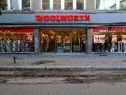 Woolworth - GALLERY