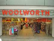 Woolworth - GALLERY