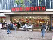 Woolworth - GALLERY