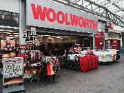 Woolworth - GALLERY
