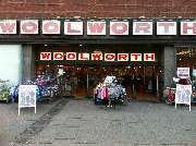 Woolworth - GALLERY