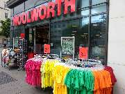 Woolworth - GALLERY