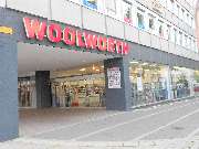 Woolworth - GALLERY