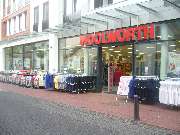 Woolworth - GALLERY