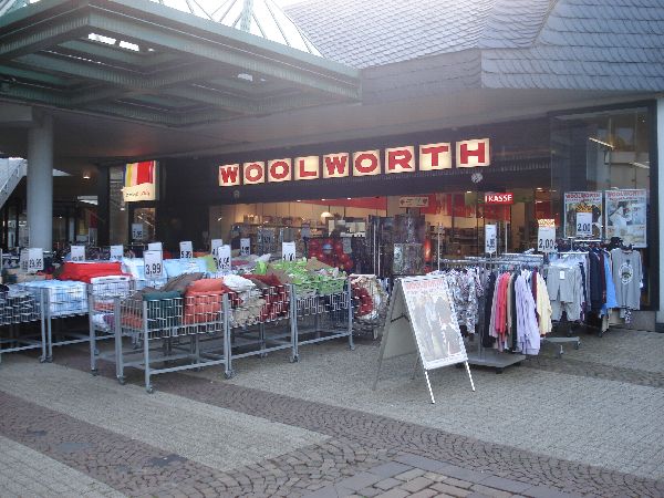 Woolworth - GALLERY