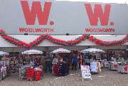 Woolworth - GALLERY