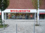 Woolworth - GALLERY