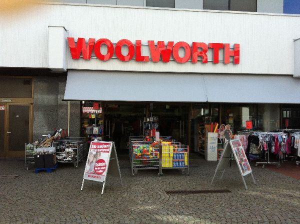 Woolworth - GALLERY