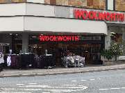 Woolworth - GALLERY