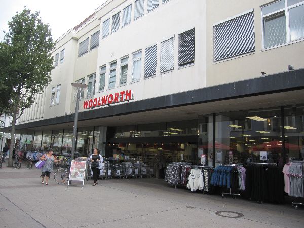 Woolworth - GALLERY