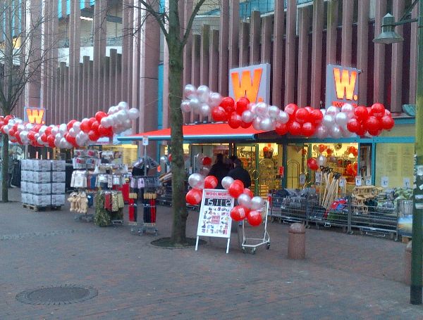 Woolworth - GALLERY