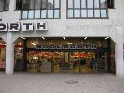 Woolworth - GALLERY
