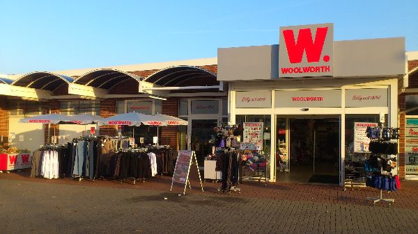 Woolworth - GALLERY