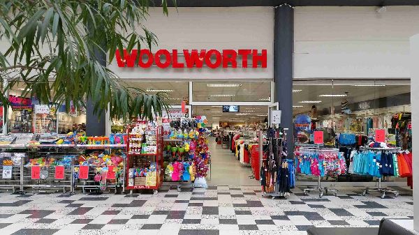 Woolworth - GALLERY