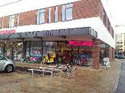 Woolworth - GALLERY