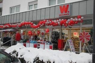 Woolworth - GALLERY