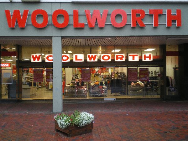 Woolworth - GALLERY