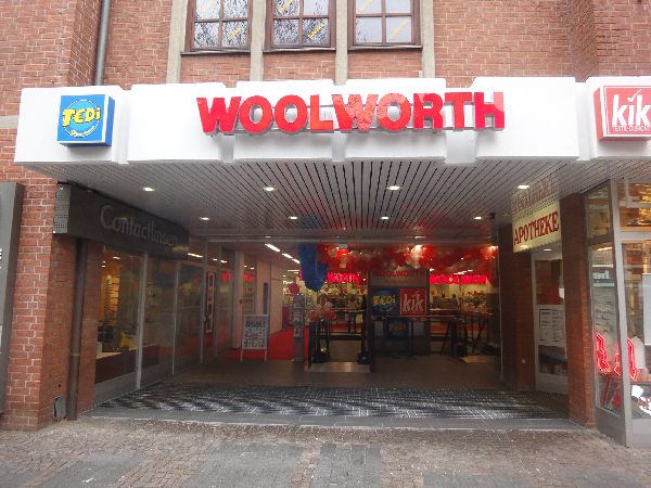 Woolworth - GALLERY