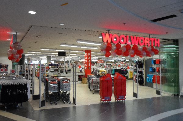 Woolworth - GALLERY