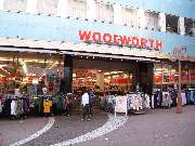 Woolworth - GALLERY