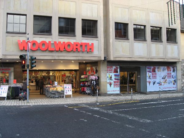 Woolworth - GALLERY