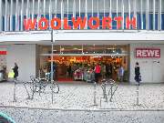 Woolworth - GALLERY