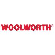 Woolworth - LOGO