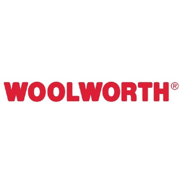 Woolworth - LOGO