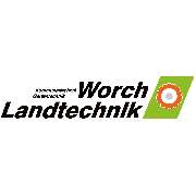 Worch Landtechnik GmbH - LOGO