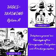 Work HEART Training (Inhaberin Anika Dr. Fiebich) - GALLERY