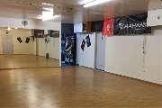 Workout by Giusi - Das Kursstudio - GALLERY