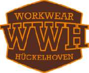 WorkWear Hückelhoven - Logo