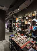 Wormland - GALLERY