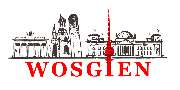 Wosgien Graffitibeseitigung - 1