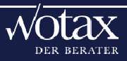 Wotax-Waßmuth GmbH Steuerberatungsgesellschaft - 1