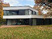 WOU Architects - WOU Architects Villa Munich