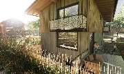 WOU Architects - WOU Architects Wohnungsbau Holzbau