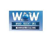 WOW Wand,- Objekt- und Wohnraumgestaltung Marco Kirschner und Michael Schwarz GbR - 1