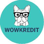 WOWKREDIT - LOGO
