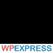 Logo - WP-Express.DE - schnelles WordPress Hosting aus Deutschland