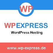 WP-Express.DE - schnelles WordPress Hosting aus Deutschland