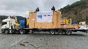 WR Logistics GmbH - GALLERY