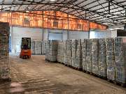 WR Logistics GmbH - GALLERY