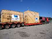 WR Logistics GmbH - GALLERY