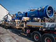 WR Logistics GmbH - GALLERY
