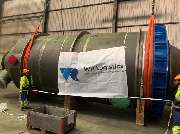 WR Logistics GmbH - GALLERY