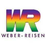 WR Weber Reisen - LOGO