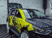 wrap-MASTER ® | PREMIUM FOLIERUNGEN - GALLERY