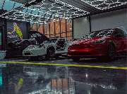 wrap-MASTER ® | PREMIUM FOLIERUNGEN - GALLERY