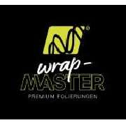 wrap-MASTER ® | PREMIUM FOLIERUNGEN - LOGO